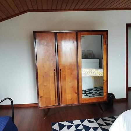 Casa Tres Campos Villa Povoacao  Eksteriør billede