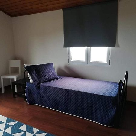 Casa Tres Campos Villa Povoacao  Eksteriør billede