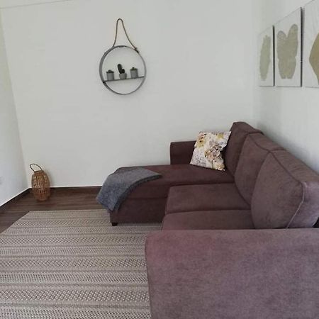 Casa Tres Campos Villa Povoacao  Eksteriør billede