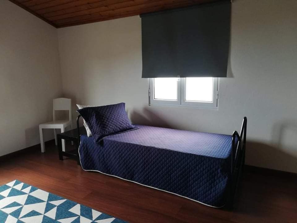 Casa Tres Campos Villa Povoacao  Eksteriør billede