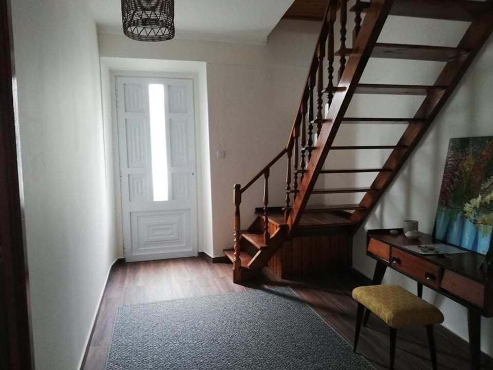 Casa Tres Campos Villa Povoacao  Eksteriør billede