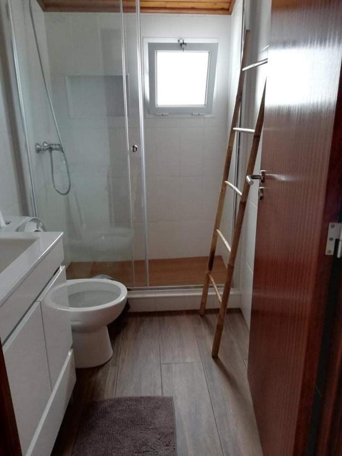 Casa Tres Campos Villa Povoacao  Eksteriør billede