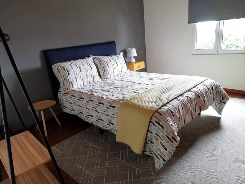 Casa Tres Campos Villa Povoacao  Eksteriør billede