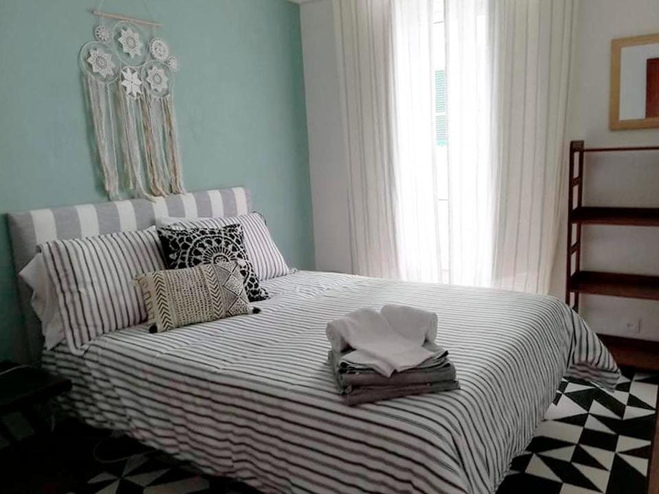 Casa Tres Campos Villa Povoacao  Eksteriør billede
