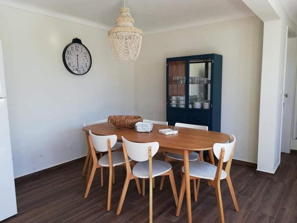 Casa Tres Campos Villa Povoacao  Eksteriør billede