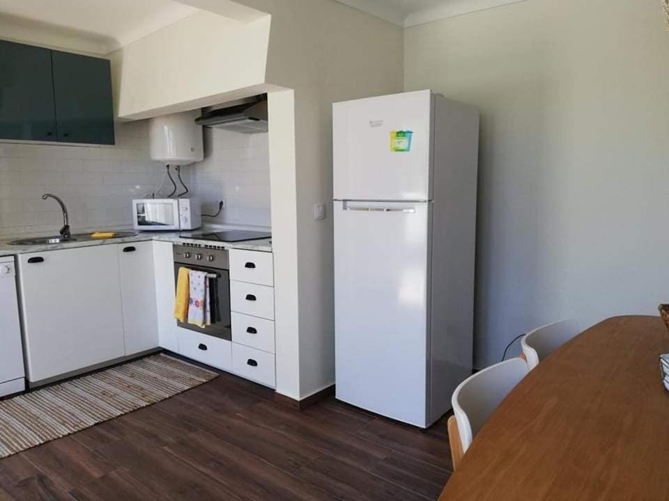 Casa Tres Campos Villa Povoacao  Eksteriør billede