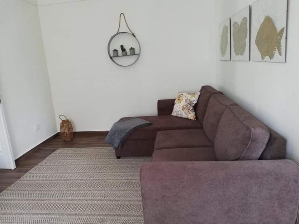 Casa Tres Campos Villa Povoacao  Eksteriør billede
