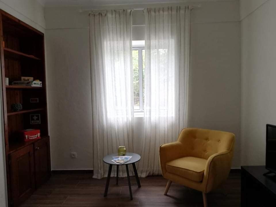 Casa Tres Campos Villa Povoacao  Eksteriør billede