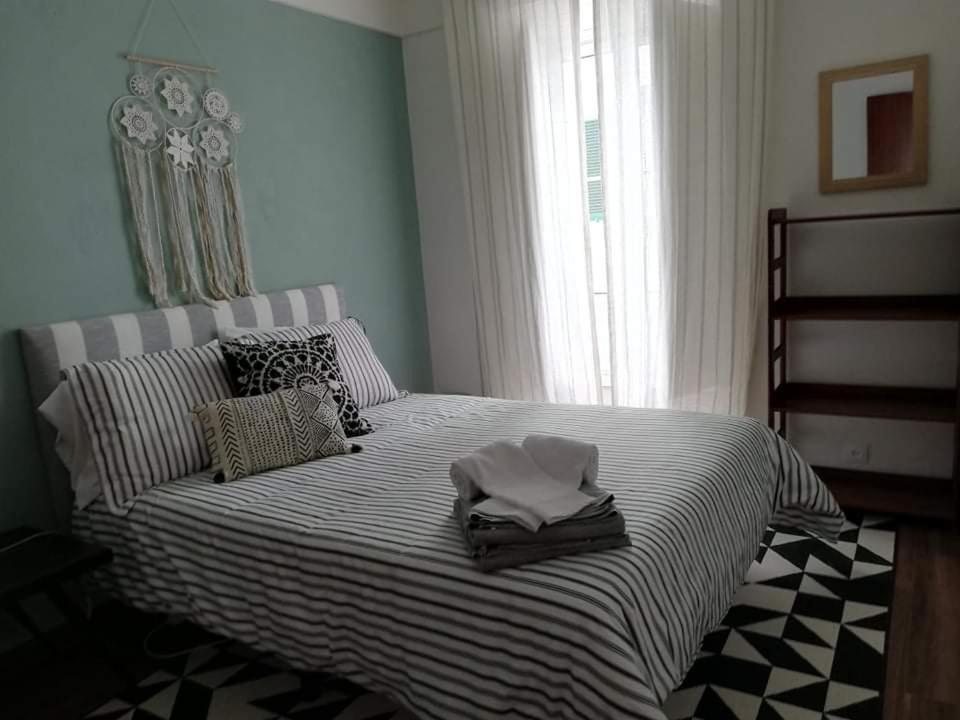 Casa Tres Campos Villa Povoacao  Eksteriør billede