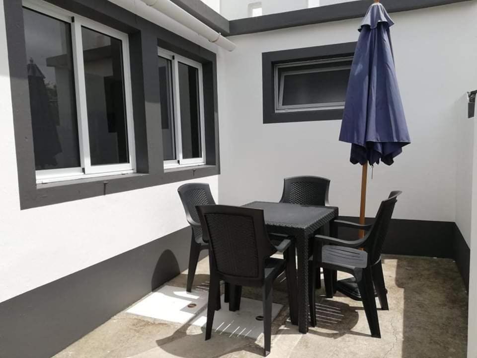Casa Tres Campos Villa Povoacao  Eksteriør billede