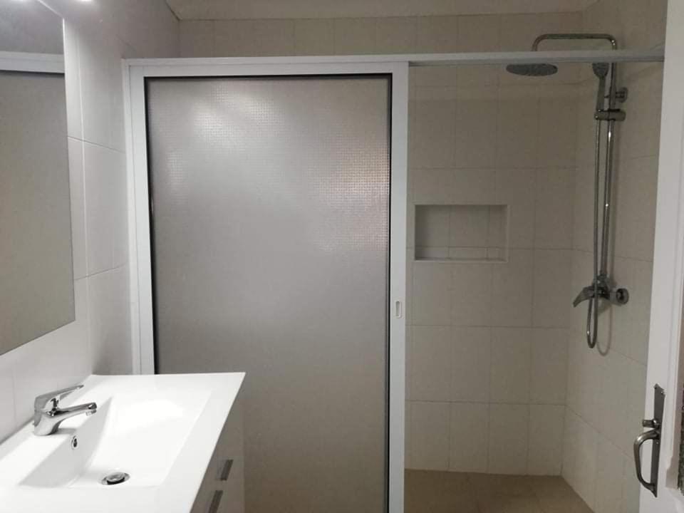 Casa Tres Campos Villa Povoacao  Eksteriør billede
