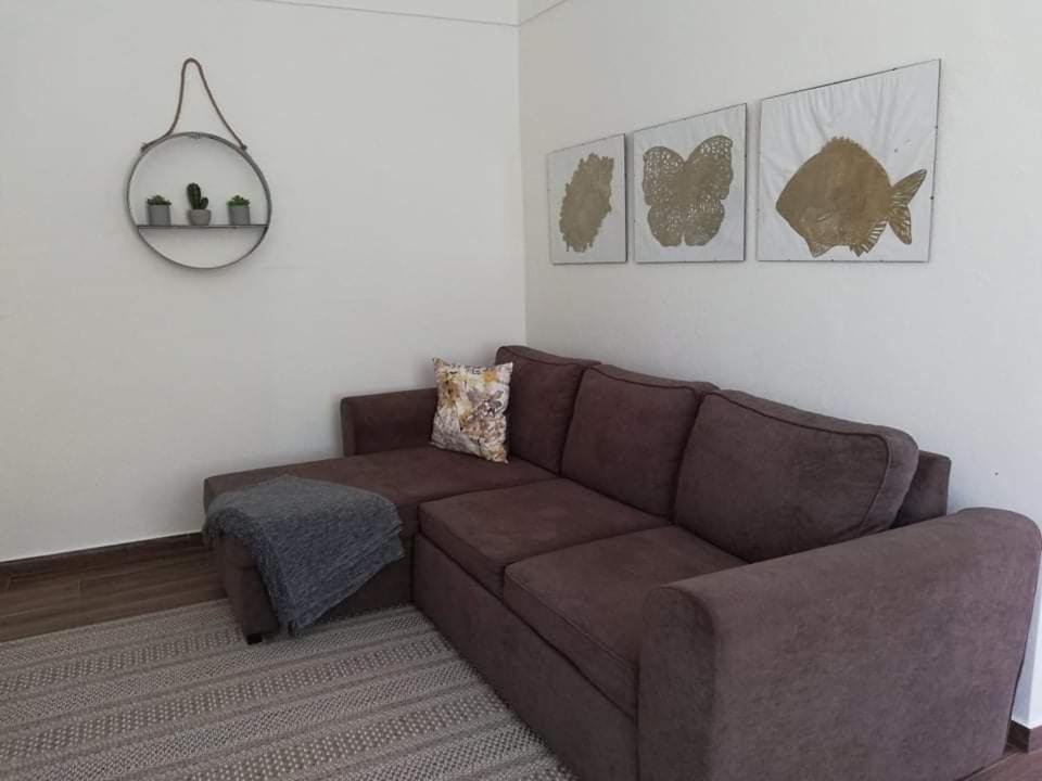 Casa Tres Campos Villa Povoacao  Eksteriør billede
